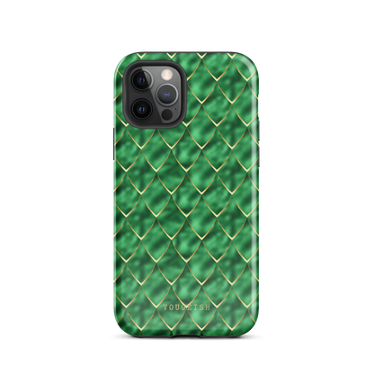 Dragon Armor | Protective Phone Case