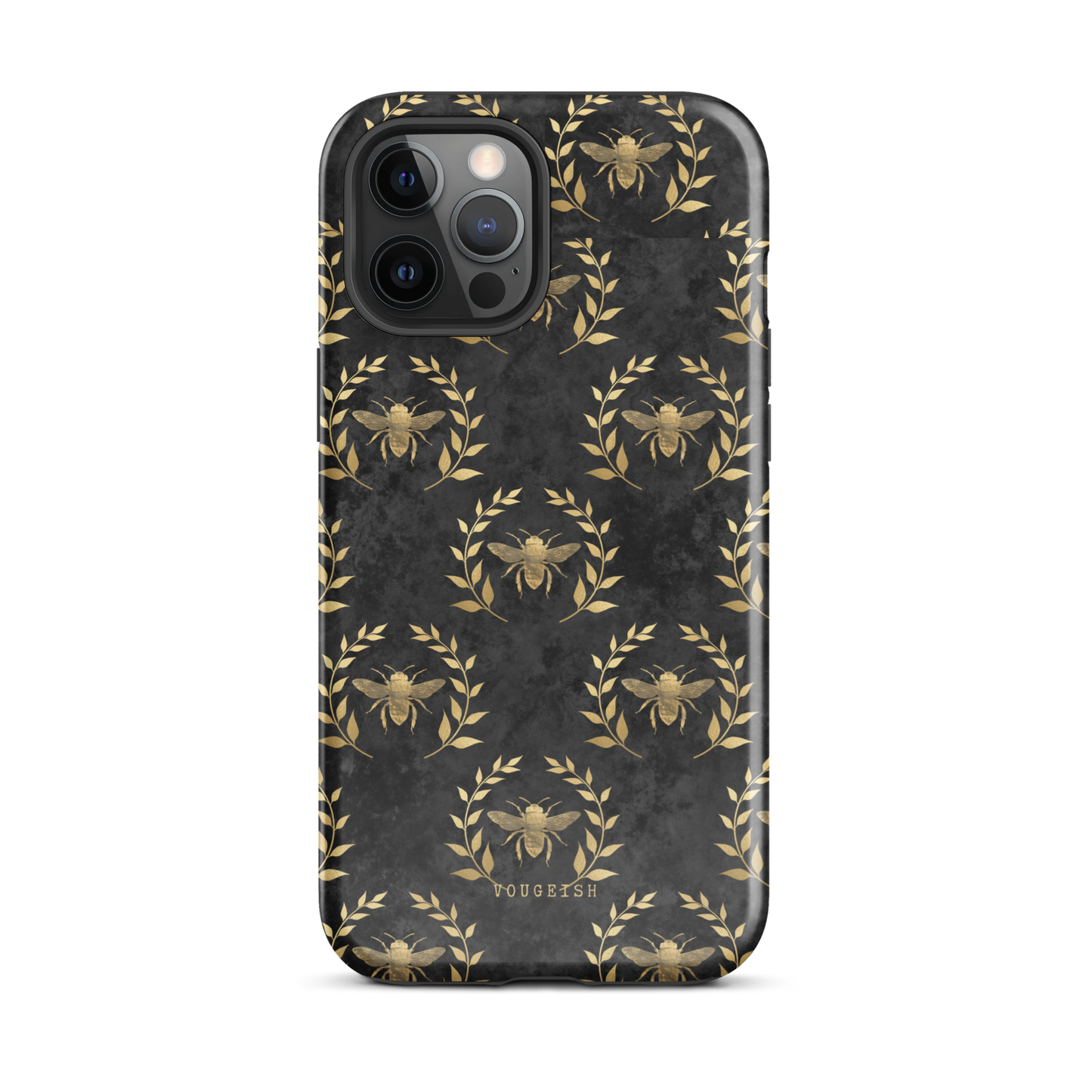 Regal Buzz | Protective Phone Case