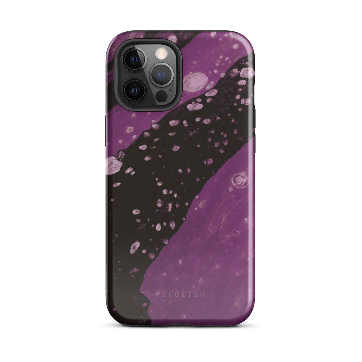 Jupiter Marble | Protective Phone Case