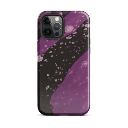 Jupiter Marble | Protective Phone Case