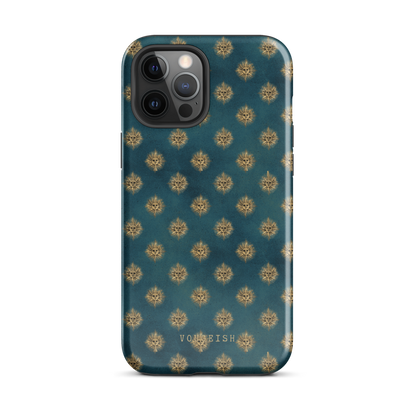 Opulent Twilight | Protective Phone Case