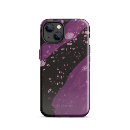 Jupiter Marble | Protective Phone Case