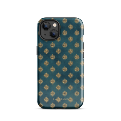 Opulent Twilight | Protective Phone Case