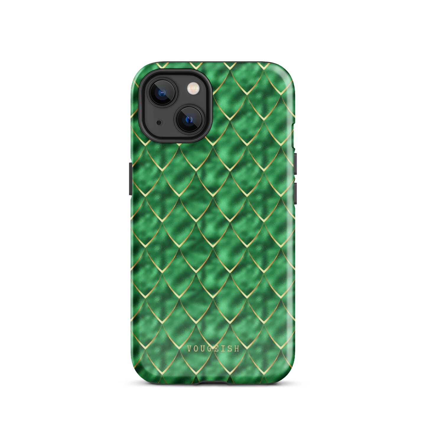 Dragon Armor | Protective Phone Case