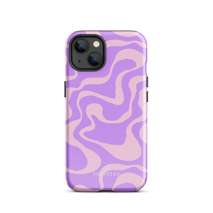 Purple Haze | Protective Phone Case