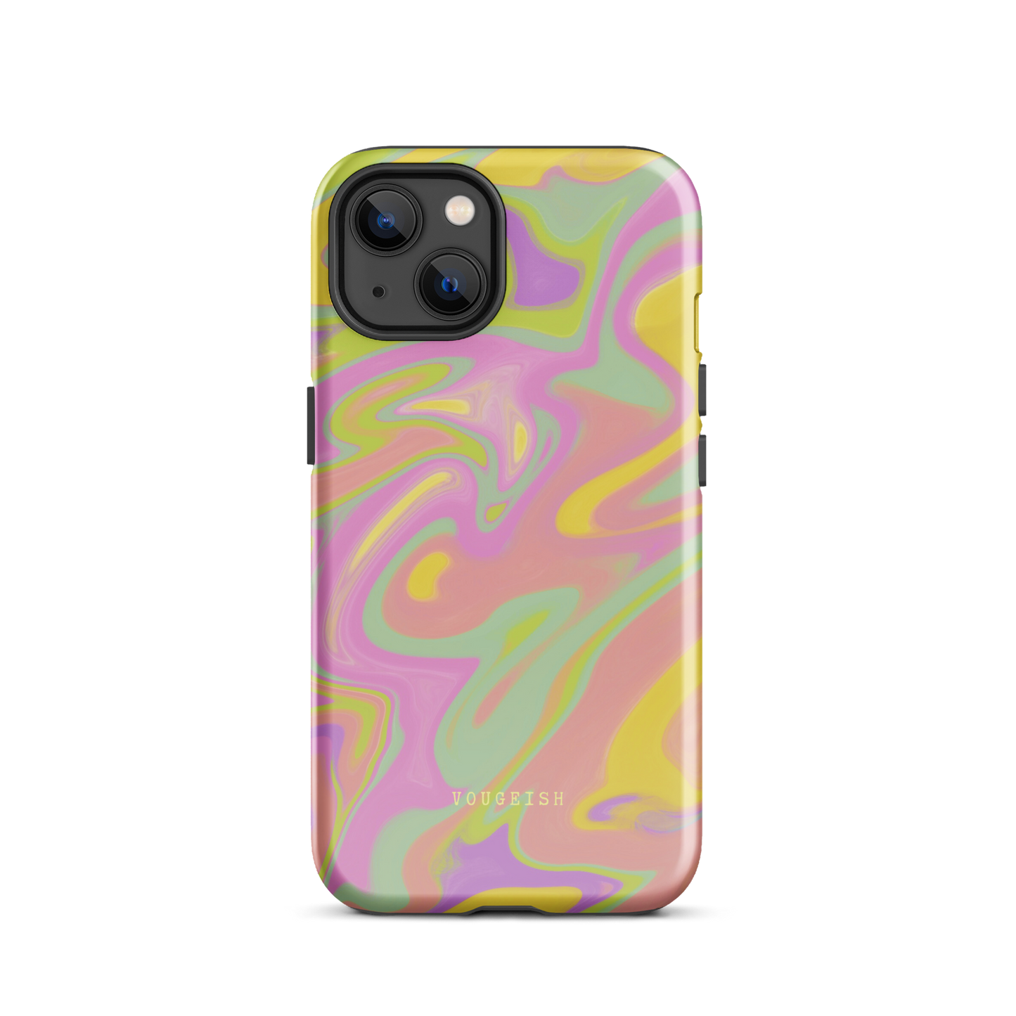 Pastel Dream | Protective Phone Case