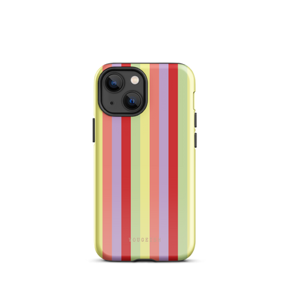 Vibrant Mosaic| Protective iPhone Case