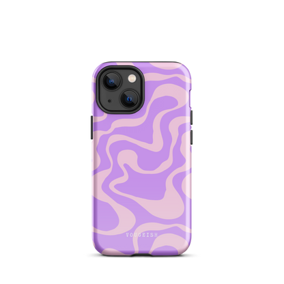 Purple Haze | Protective Phone Case