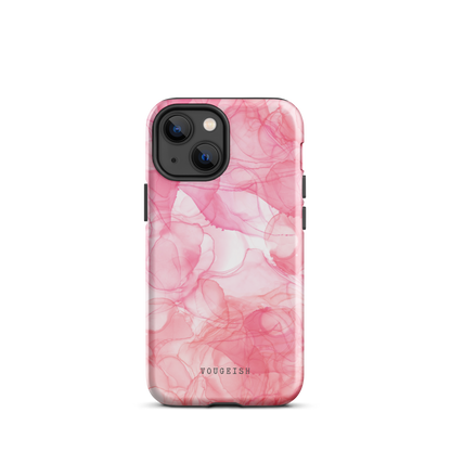 Powder Puff | Protective Phone Case