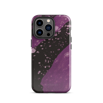 Jupiter Marble | Protective Phone Case