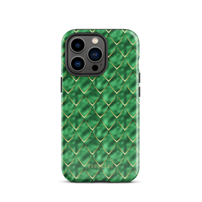 Dragon Armor | Protective Phone Case