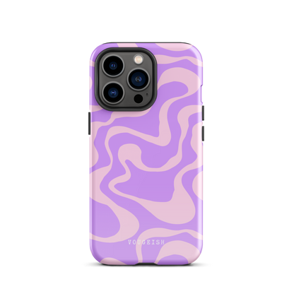 Purple Haze | Protective Phone Case