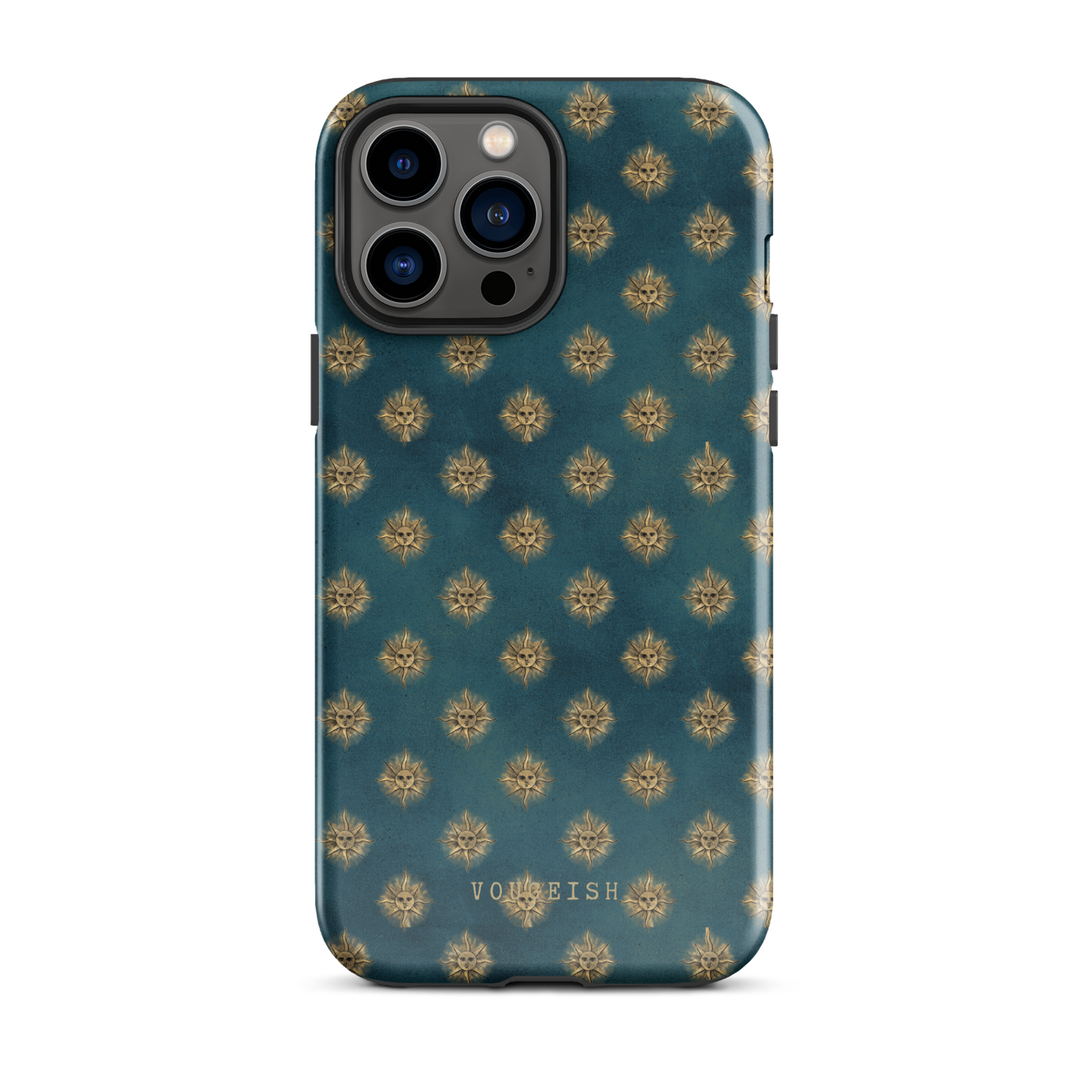 Opulent Twilight | Protective Phone Case