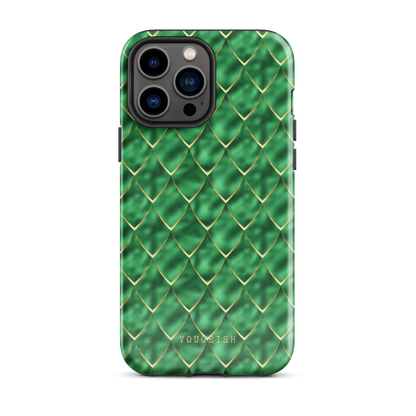 Dragon Armor | Protective Phone Case