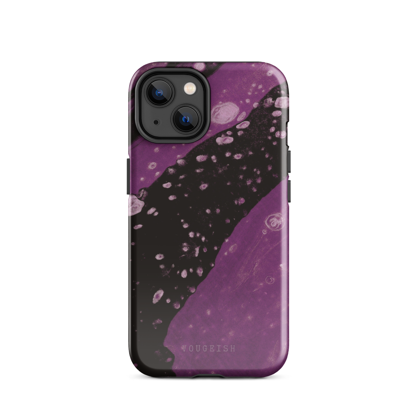 Jupiter Marble | Protective Phone Case