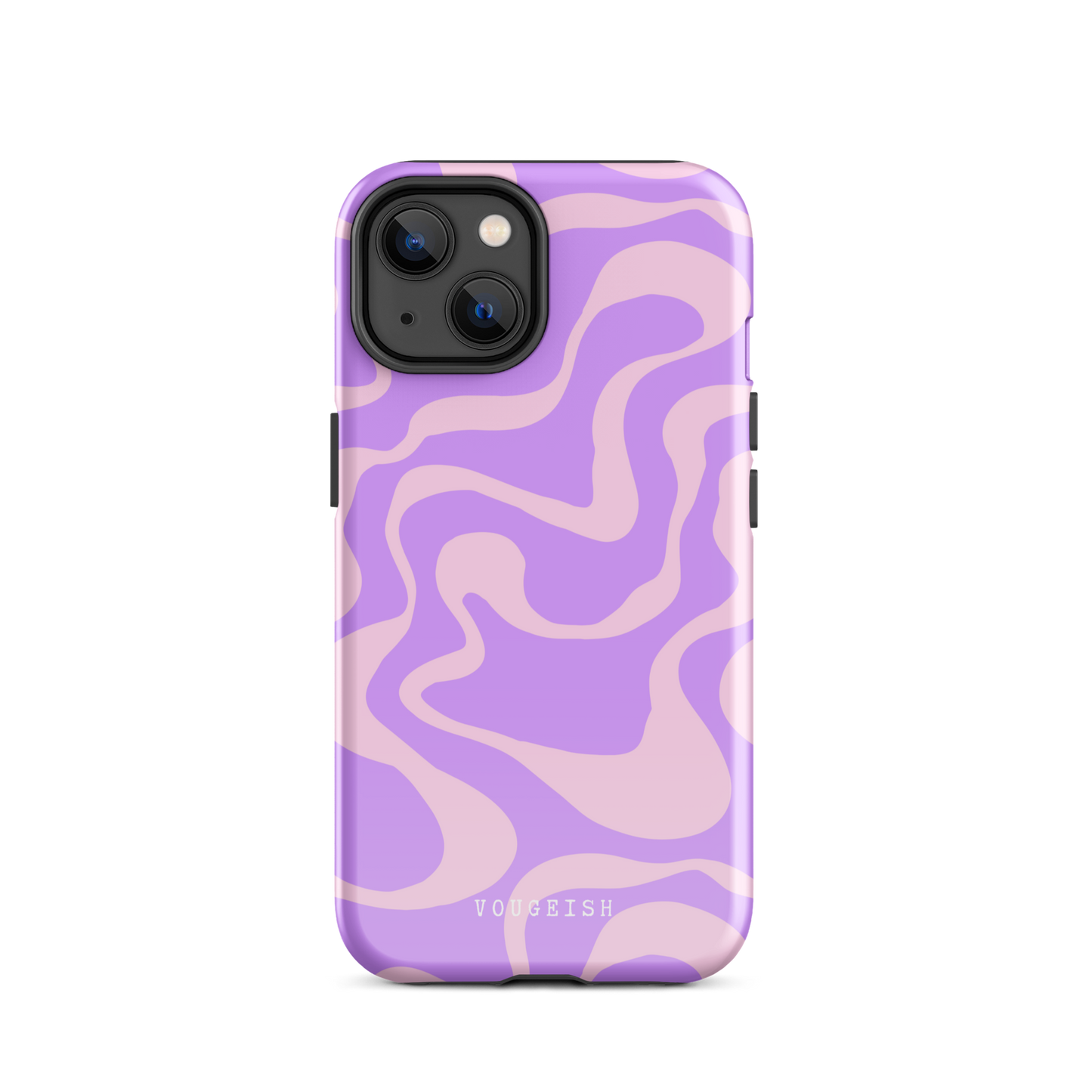 Purple Haze | Protective Phone Case