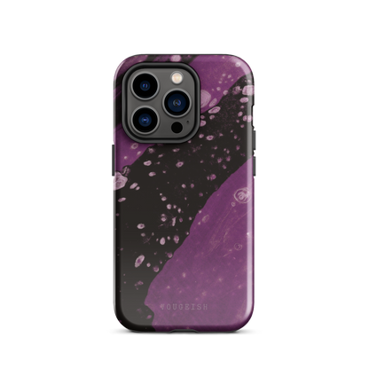 Jupiter Marble | Protective Phone Case