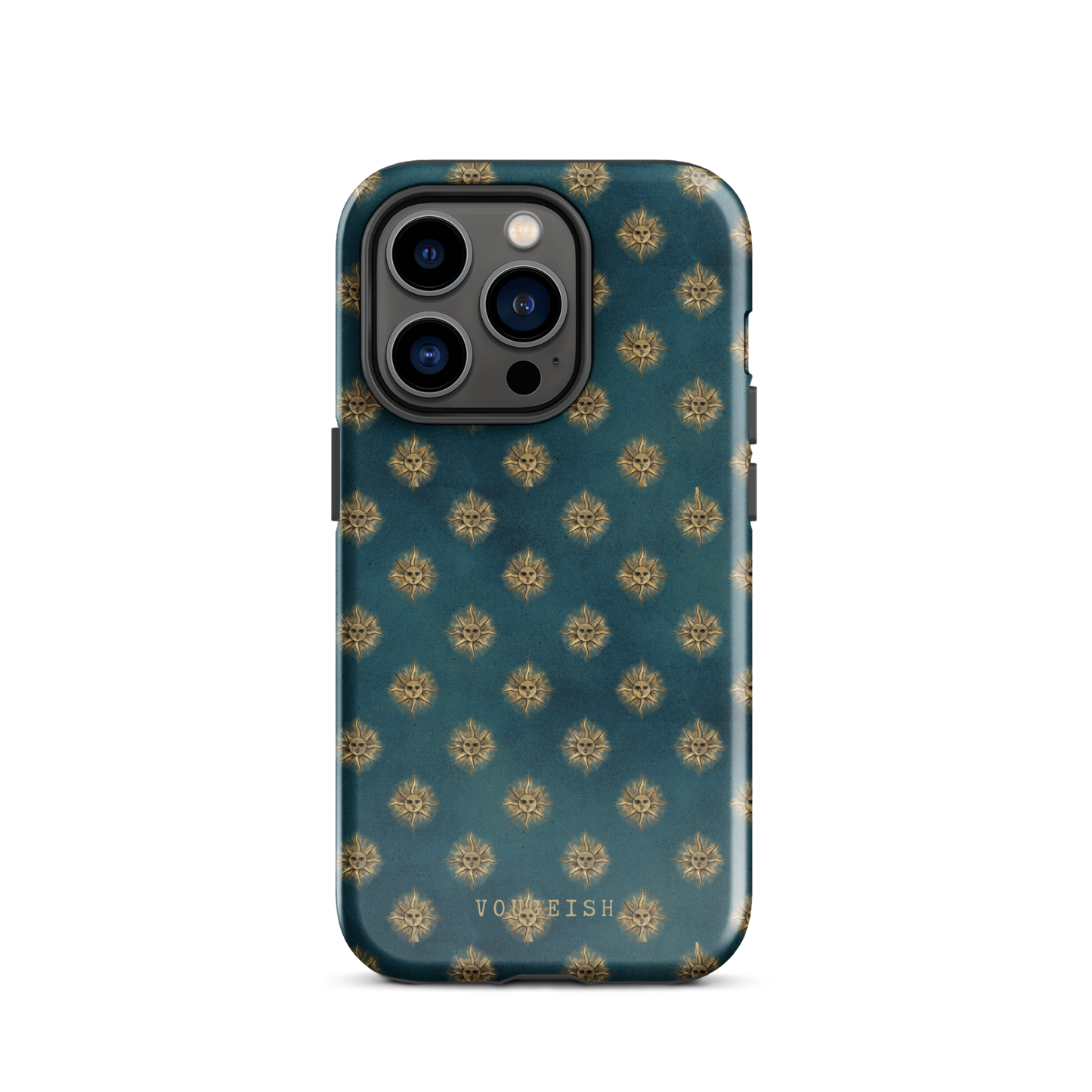 Opulent Twilight | Protective Phone Case