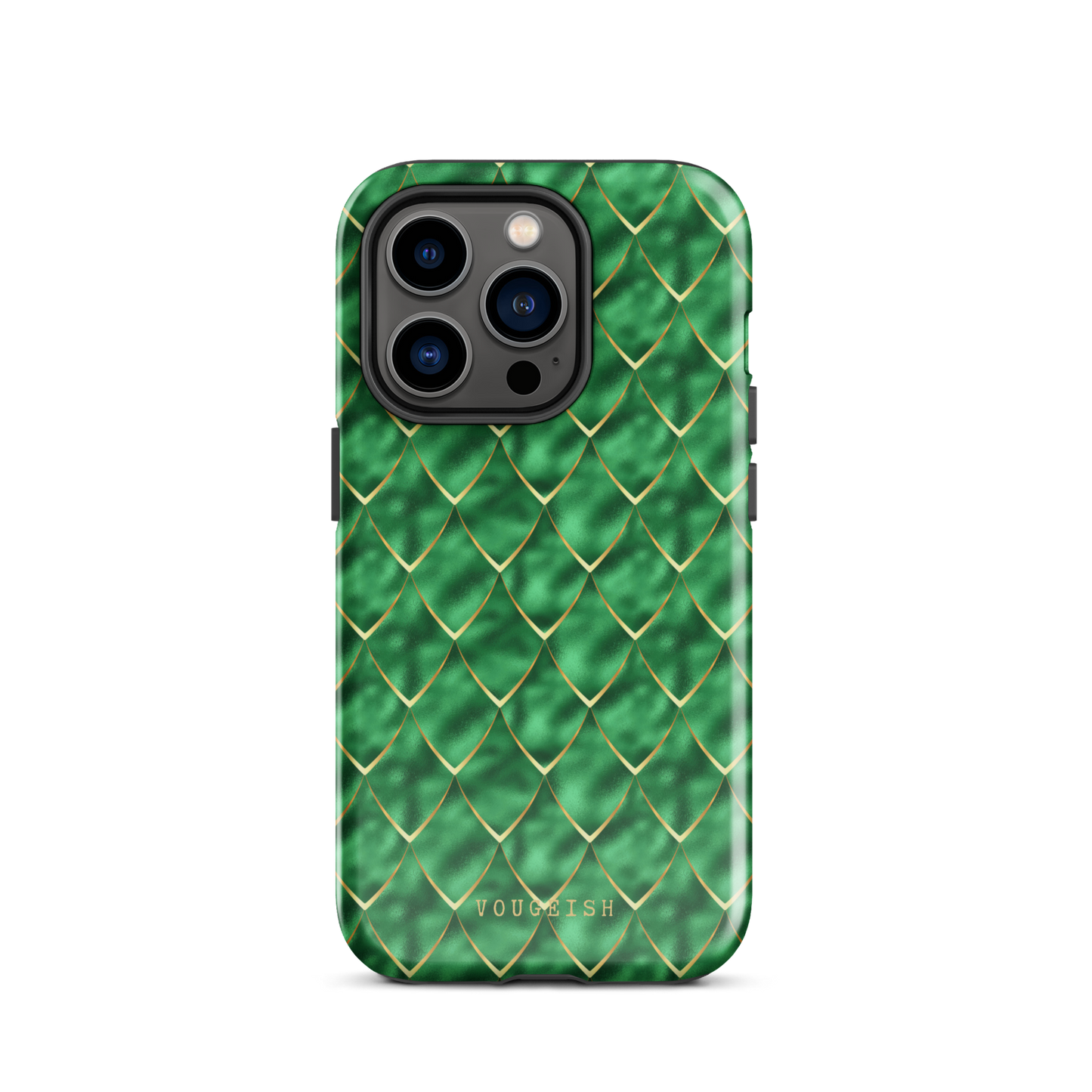 Dragon Armor | Protective Phone Case