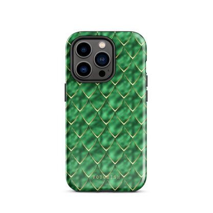 Dragon Armor | Protective Phone Case