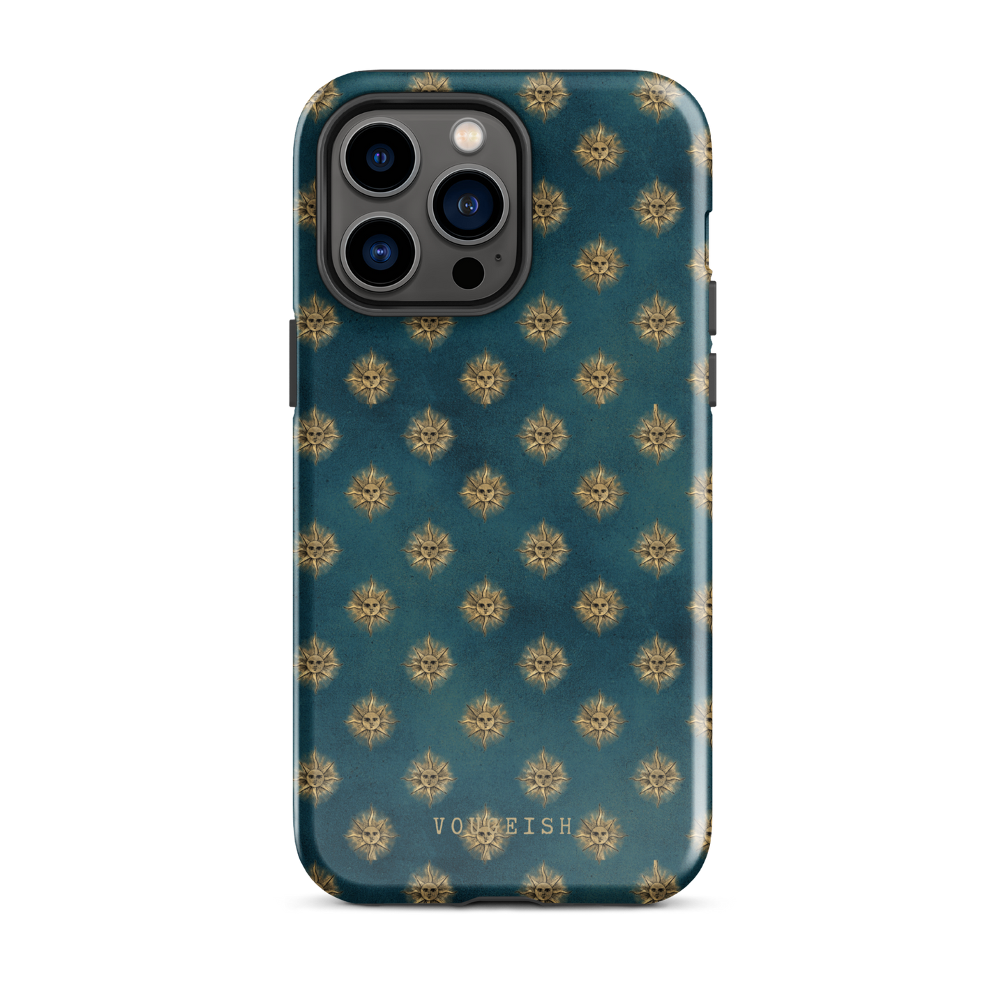 Opulent Twilight | Protective Phone Case