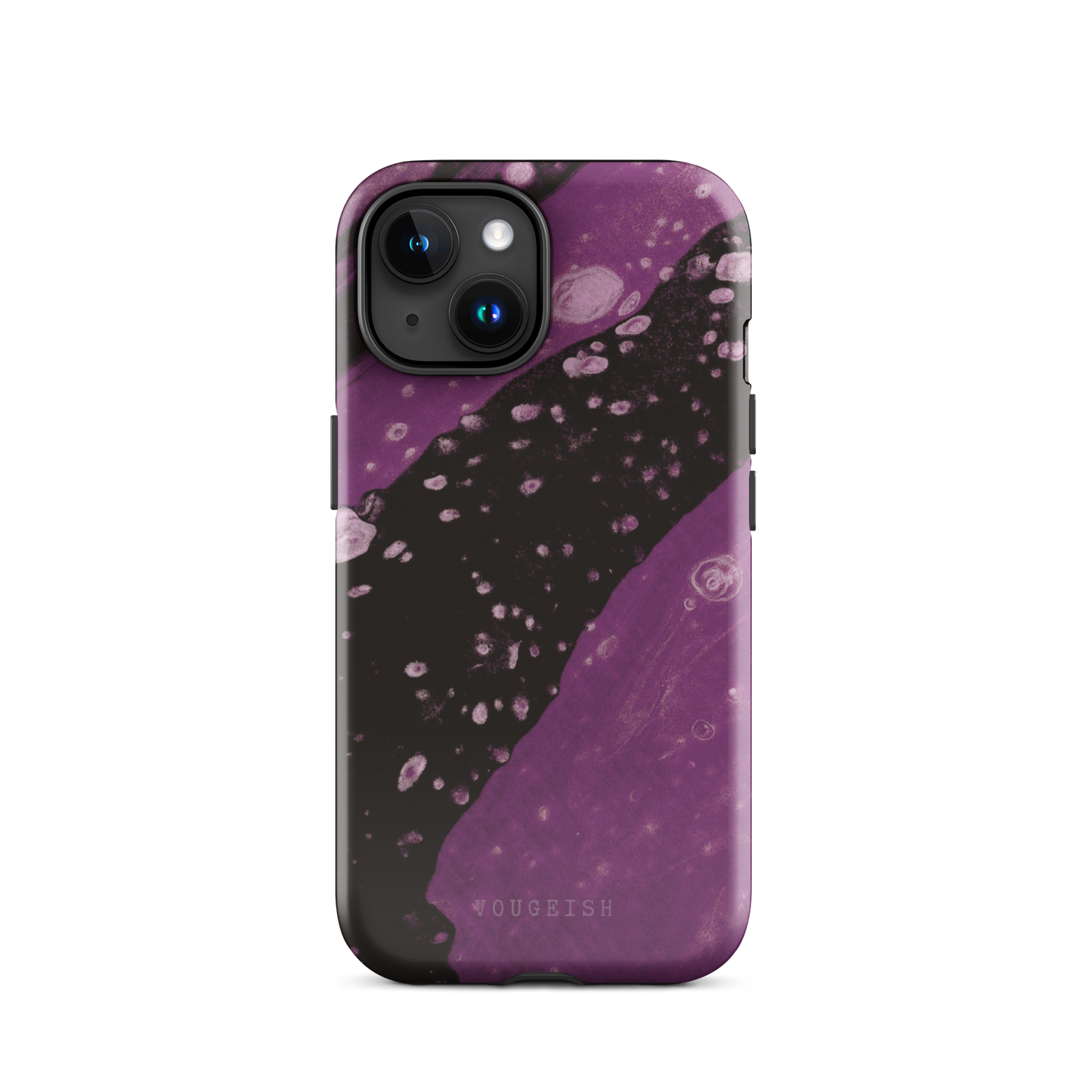 Jupiter Marble | Protective Phone Case