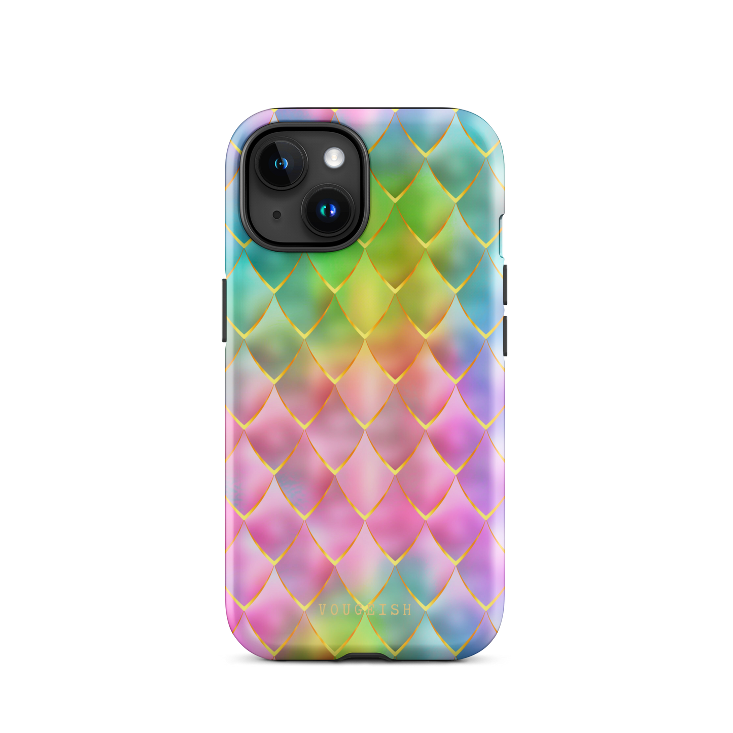 Rainbow Armor | Protective Phone Case