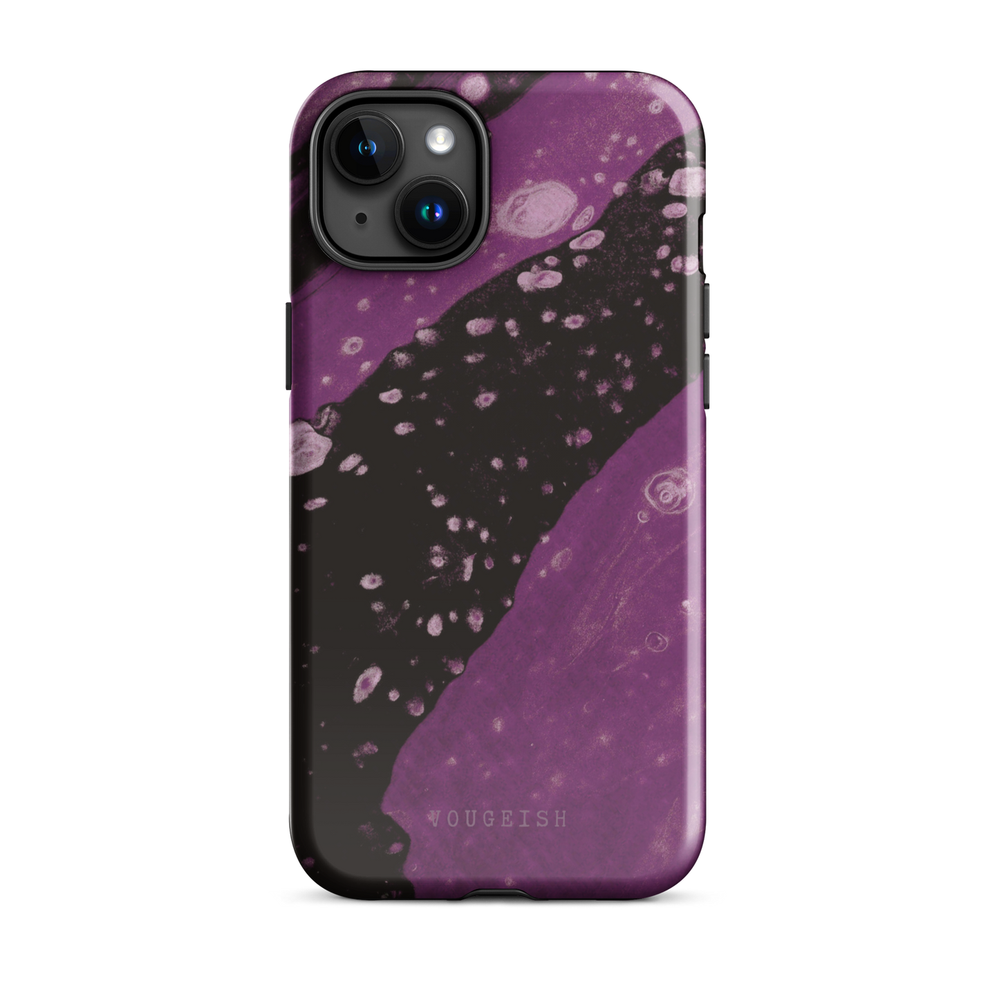 Jupiter Marble | Protective Phone Case