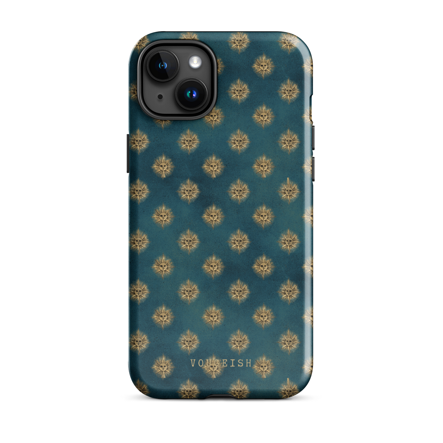 Opulent Twilight | Protective Phone Case