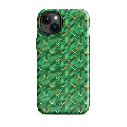 Dragon Armor | Protective Phone Case