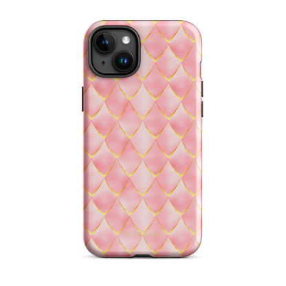 Pink Armor | Protective Phone Case