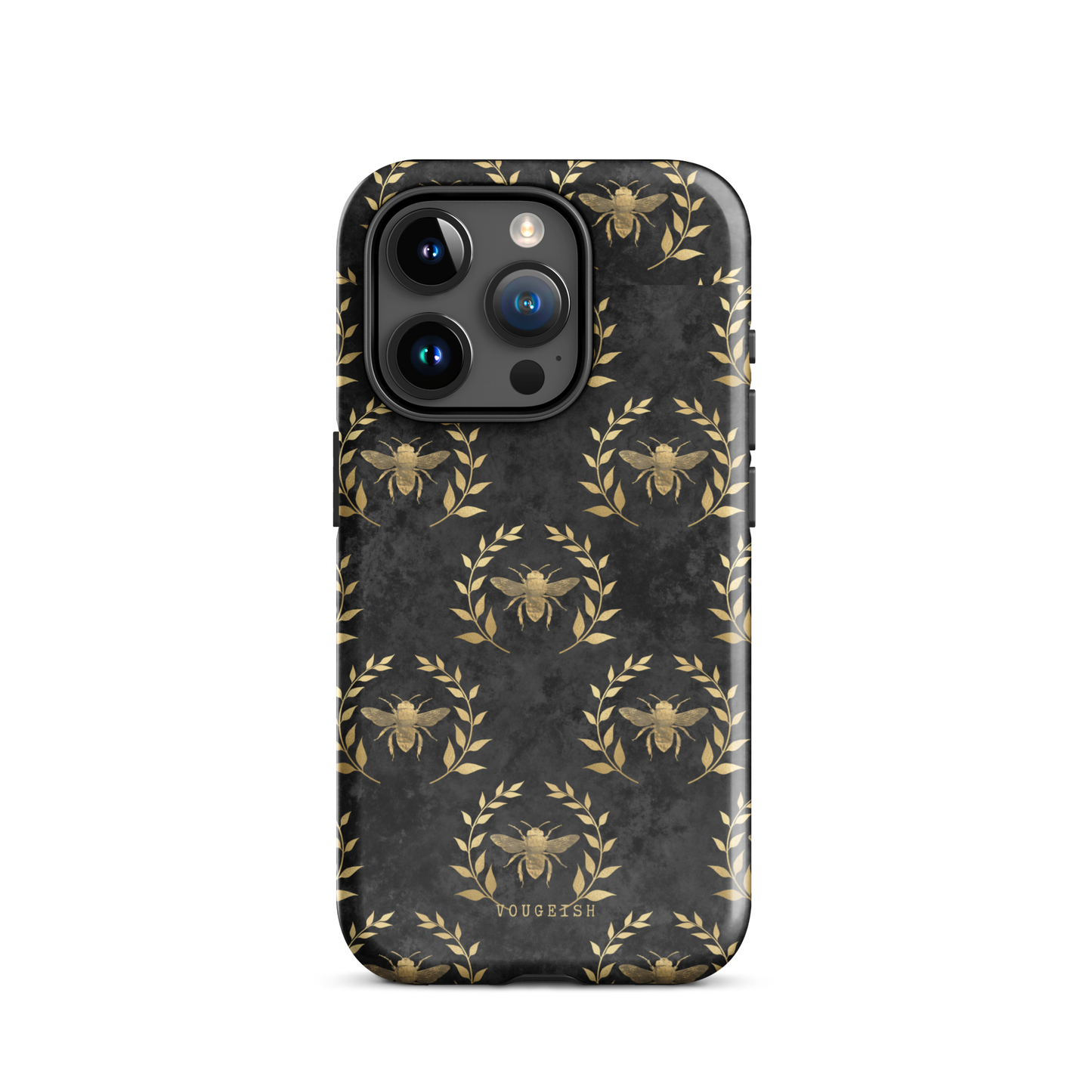 Regal Buzz | Protective Phone Case