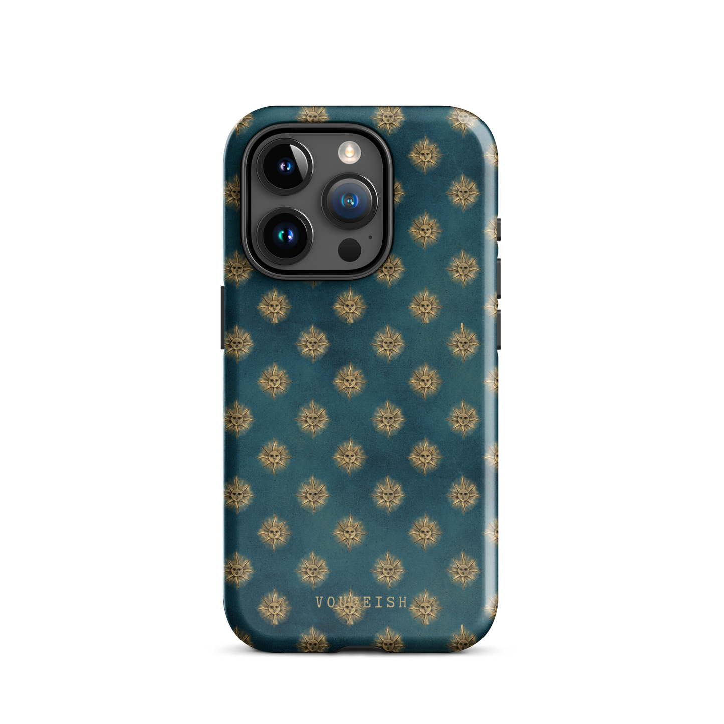 Opulent Twilight | Protective Phone Case