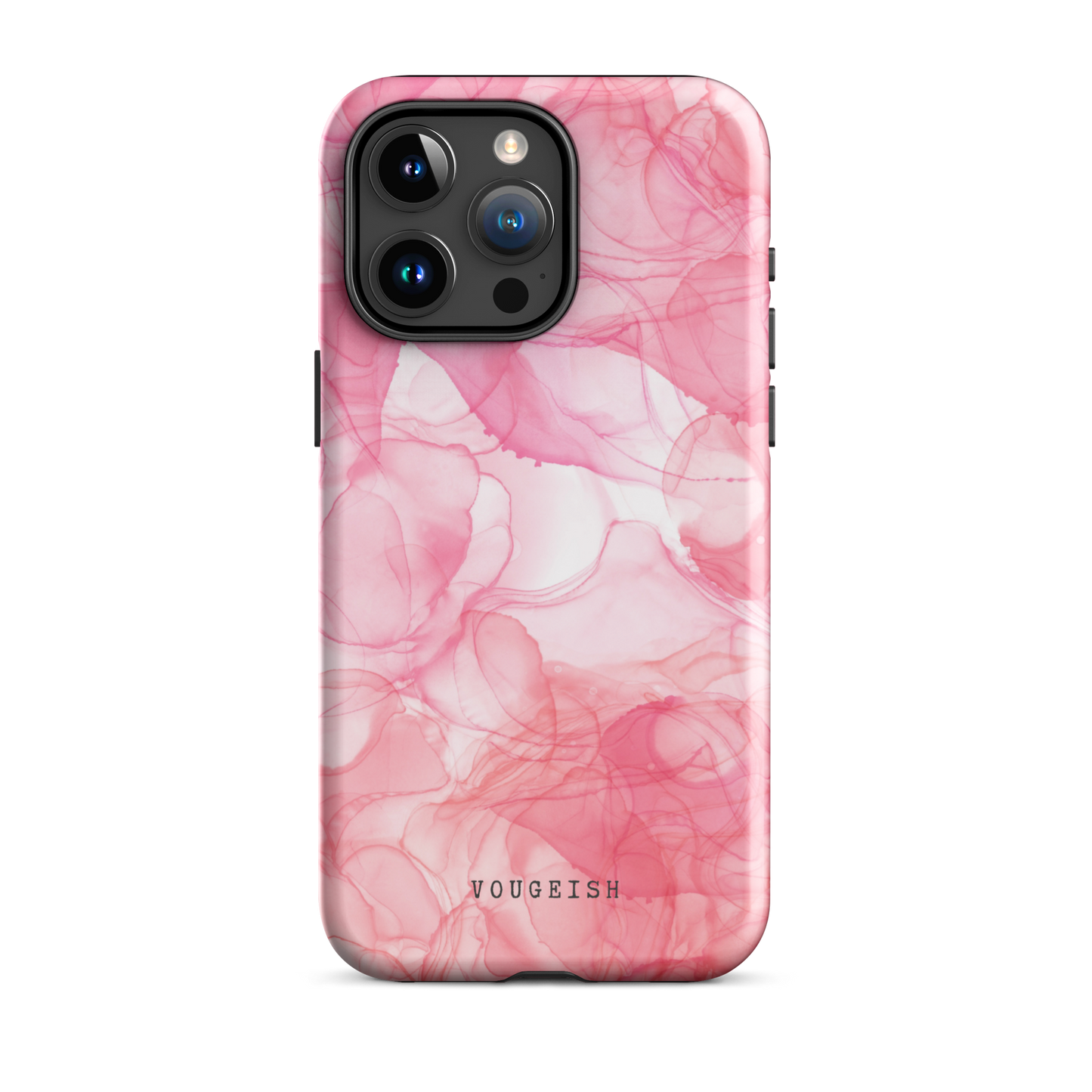 Powder Puff | Protective Phone Case