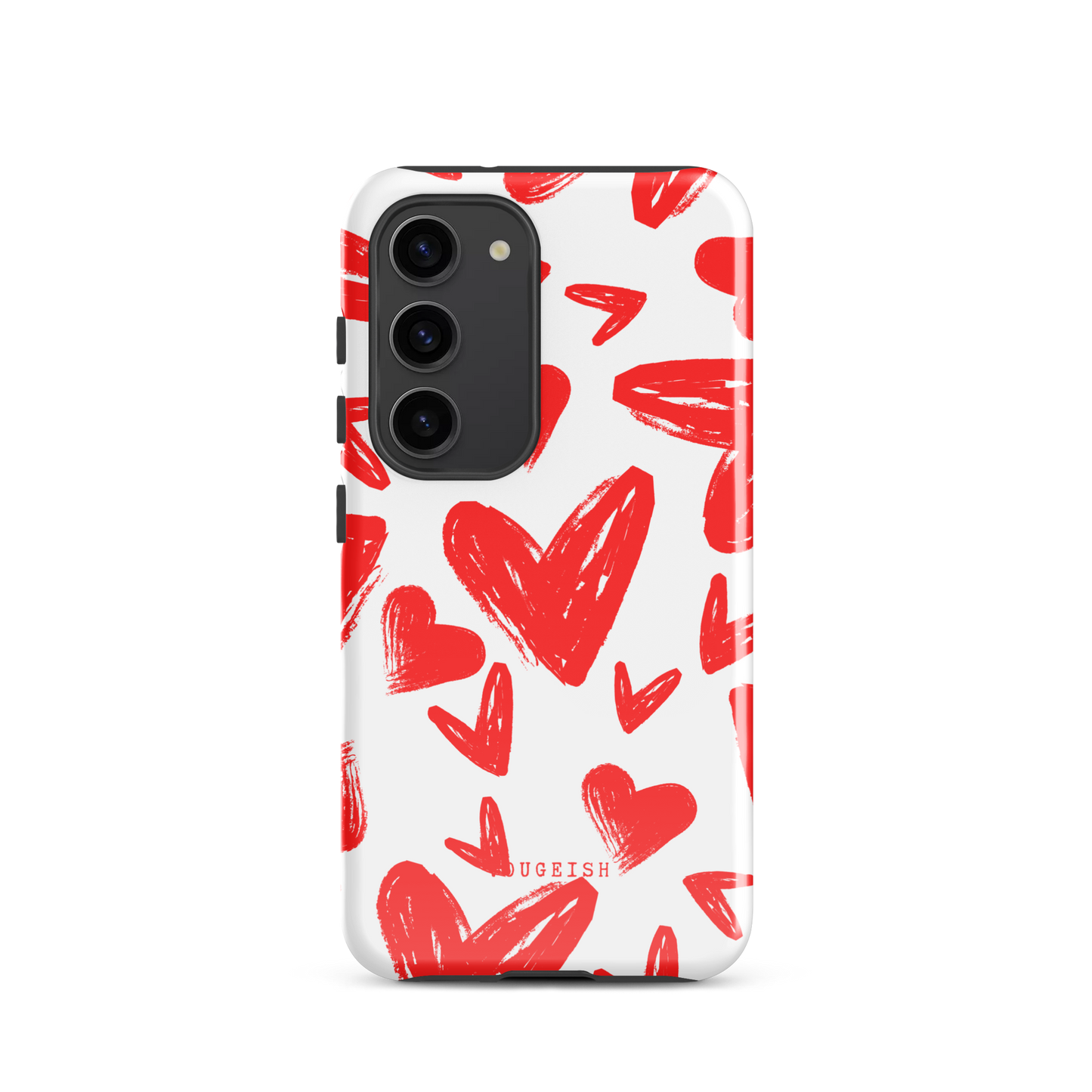 I Love You All Over Again | Protective Phone Case