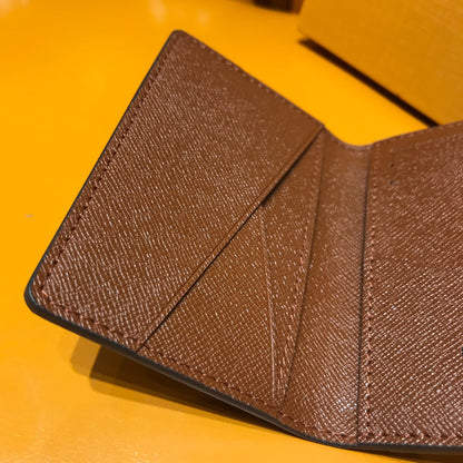 0712 Classic wallet bag