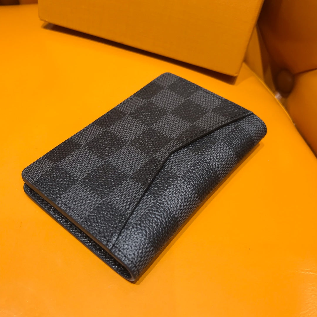 0712 Classic wallet bag