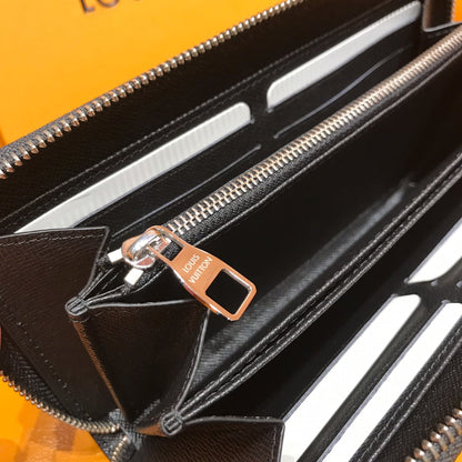 0712 Classic wallet bag