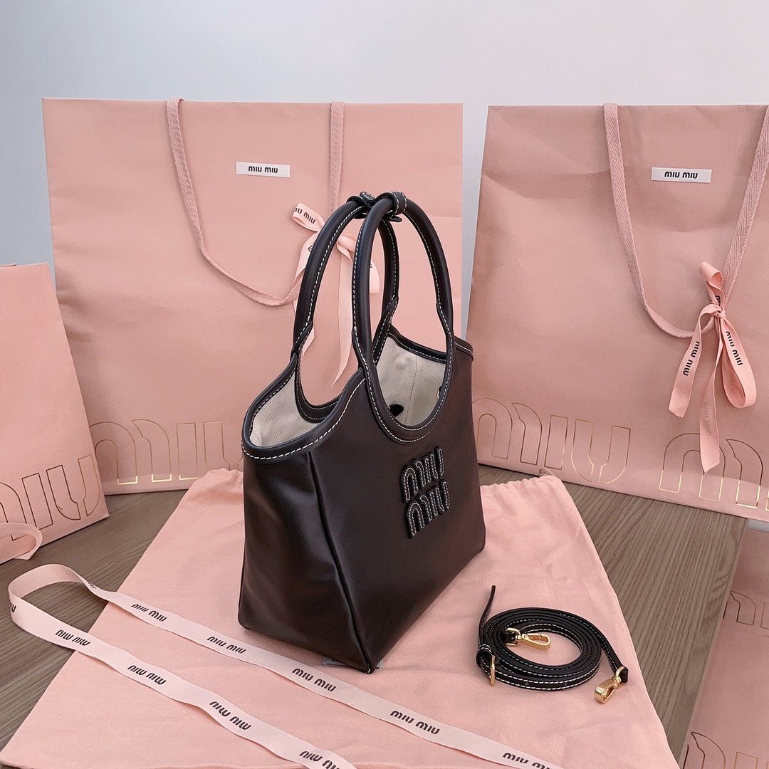 0712 Classic shopping bag