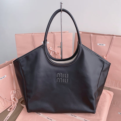 0712 Classic shopping bag