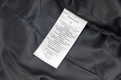 0717 New compact cargo jacket