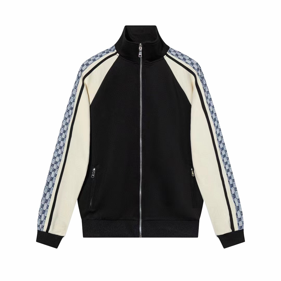 0717 New sporty suit jacket