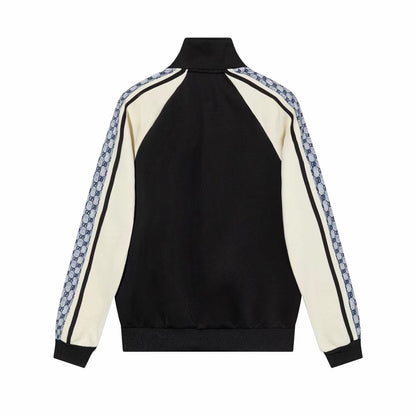 0717 New sporty suit jacket