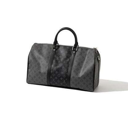 0718 Elegant class travel bag