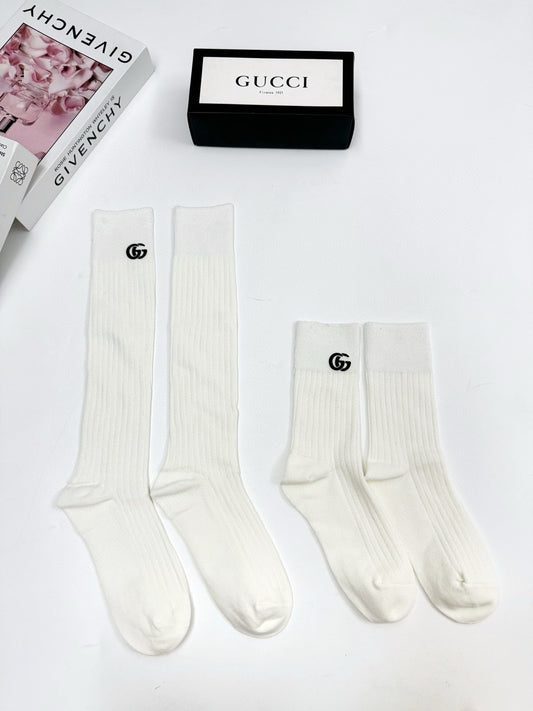 Cotton Socks