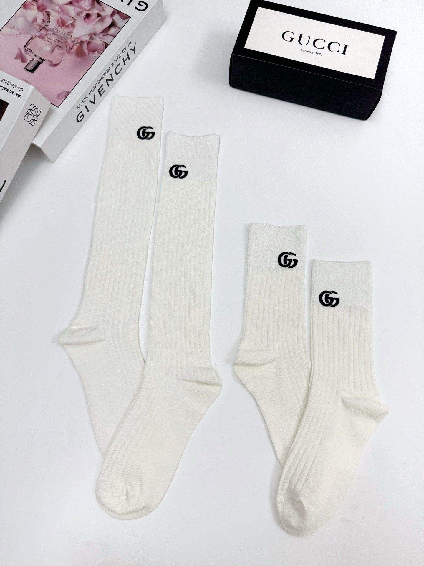 Cotton Socks