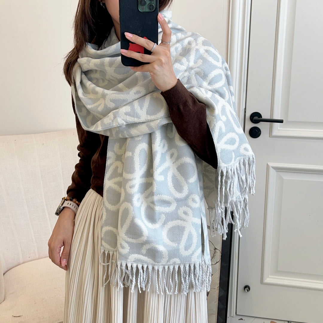 Fashion Shawl