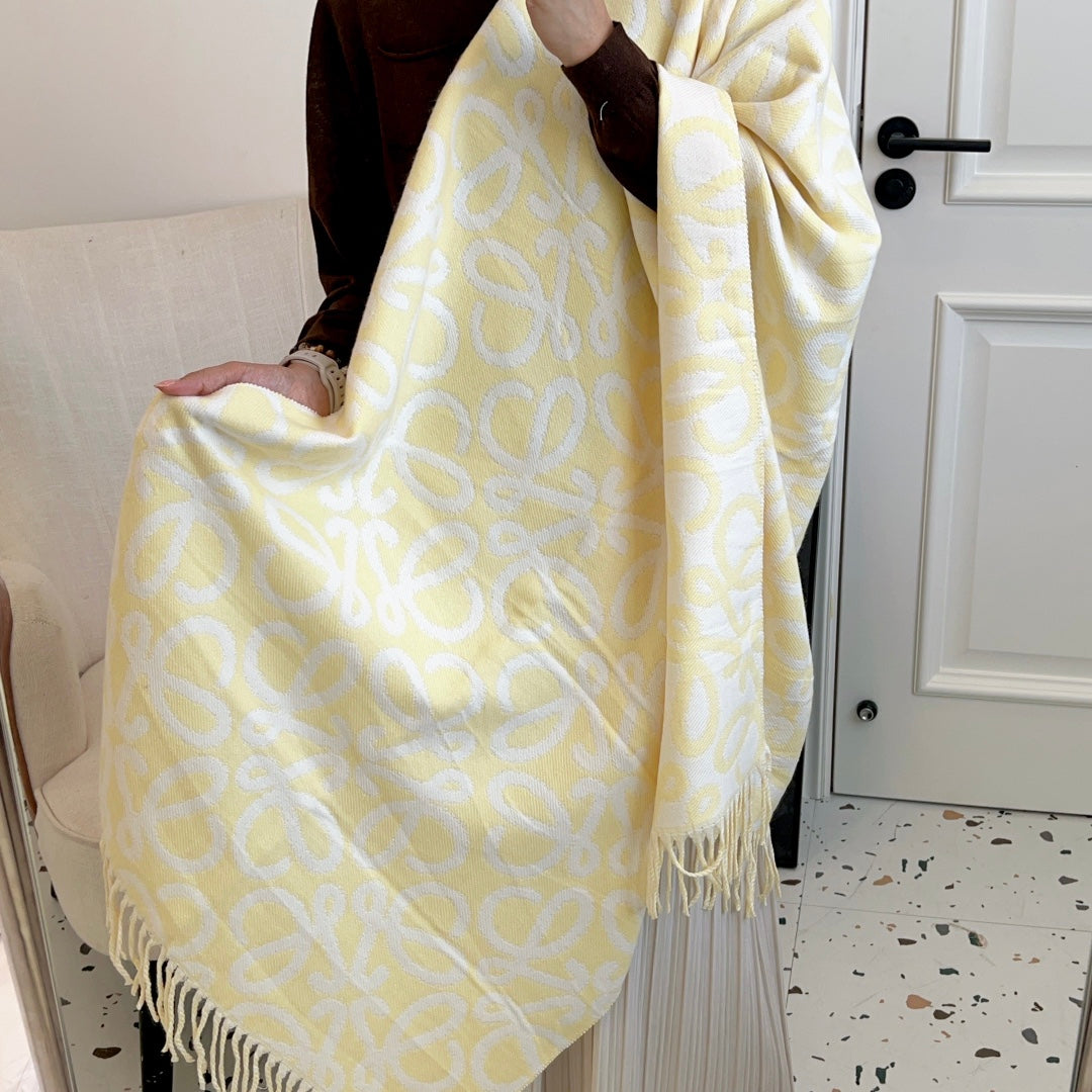 Fashion Shawl