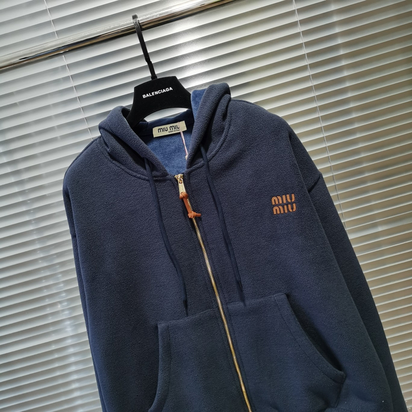 fleece sweatshirt jacket