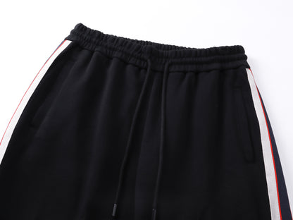 2024 Autumn and Winter New Classic Ribbon Trousers